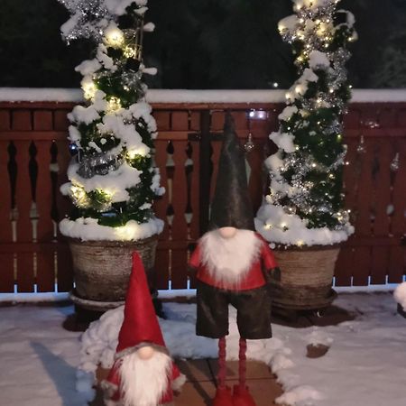 Moje Miejsce - Mieszkanie Z Duzym Tarasem Na Wylacznosc Карпач Экстерьер фото